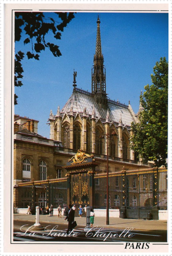 Paris, France Paris, France
